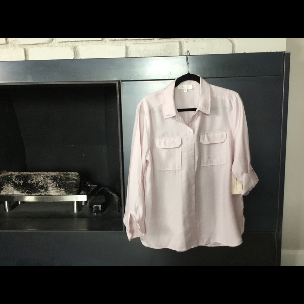 Vince Camuto blouse